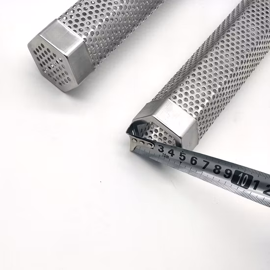 Metallfilterelemente Elementdrahtgeflecht