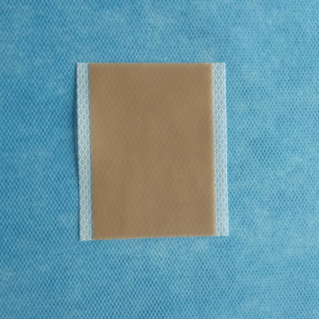 Silicone Foam Dressing