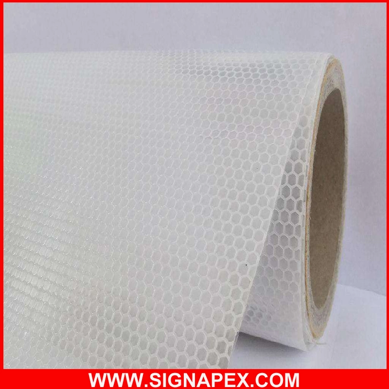 Digital Printing PVC Reflective Film